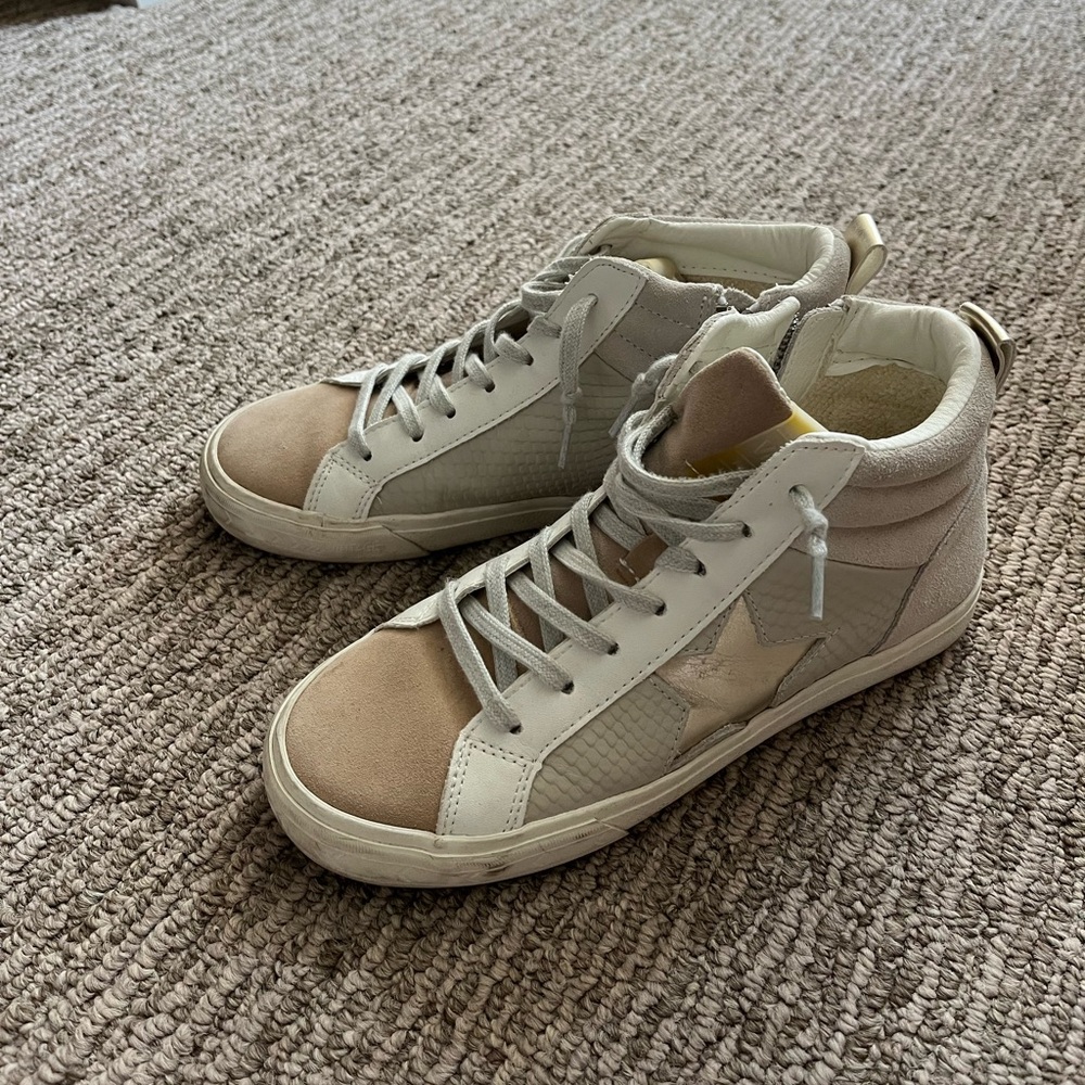 high top vintage havanas
